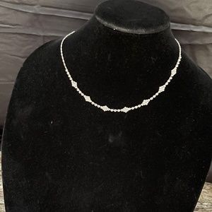 Formal Necklace